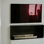 Luxury Loft With Private Parking Διαμέρισμα