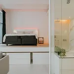 Luxury Loft With Private Parking * Λιέγη
