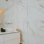 דירה Luxury Loft With Private Parking *