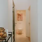 Luxury Loft With Private Parking * Λιέγη