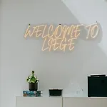 Luxury Loft With Private Parking Διαμέρισμα *