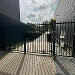 Luxury Loft With Private Parking Διαμέρισμα *