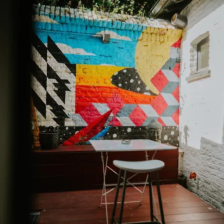 Luxury Loft With Private Parking Διαμέρισμα *