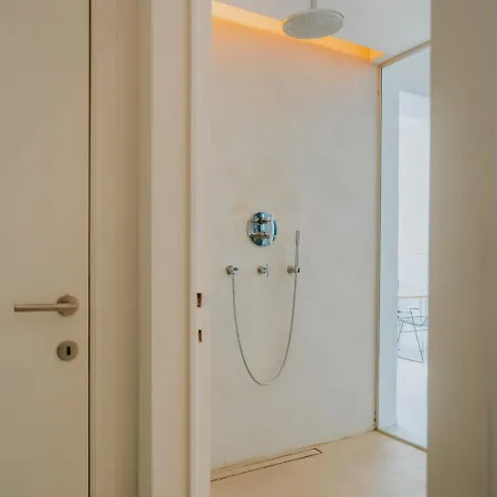 Luxury Loft With Private Parking