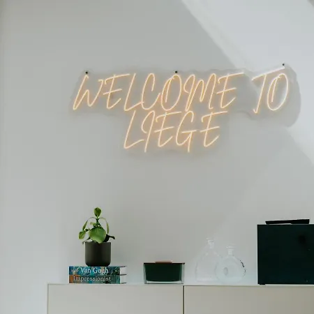 Luxury Loft With Private Parking 아파트 *
