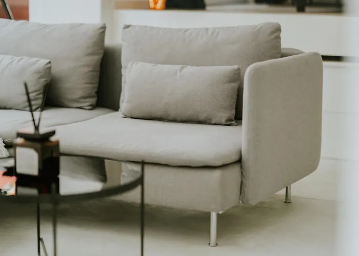 Luxury Loft With Private Parking