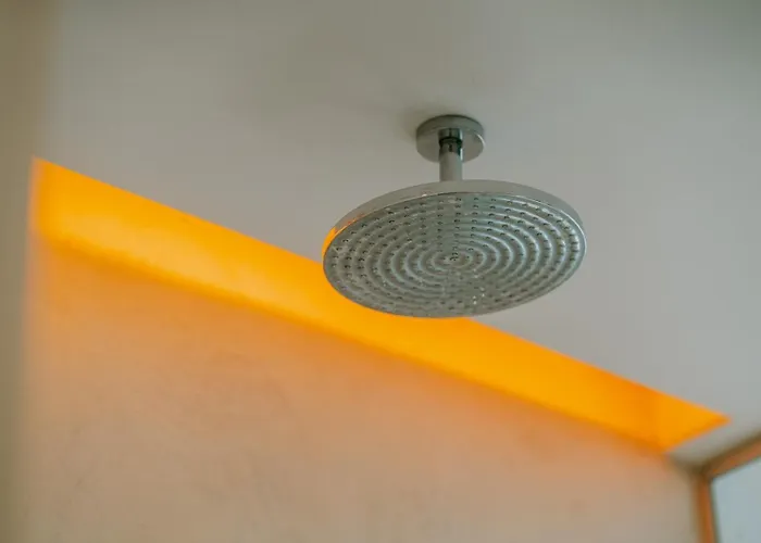 Luxury Loft With Private Parking * Liège