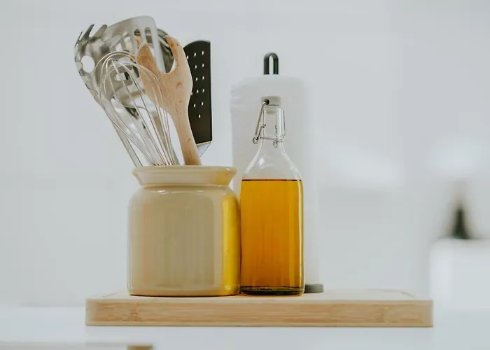 Luxury Loft With Private Parking Apartament *