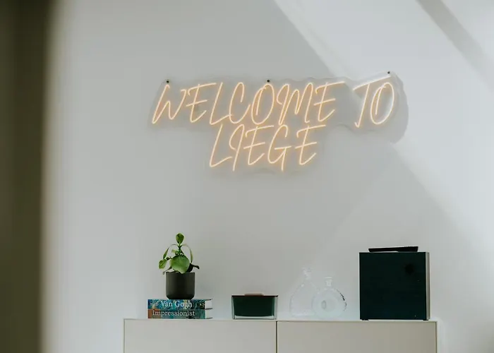 Luxury Loft With Private Parking Apartament *